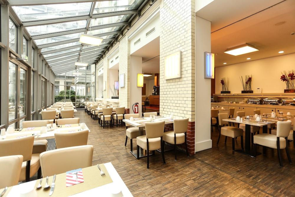 Park Plaza Wallstreet Berlin Mitte Ngoại thất bức ảnh