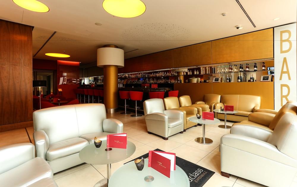 Park Plaza Wallstreet Berlin Mitte Ngoại thất bức ảnh