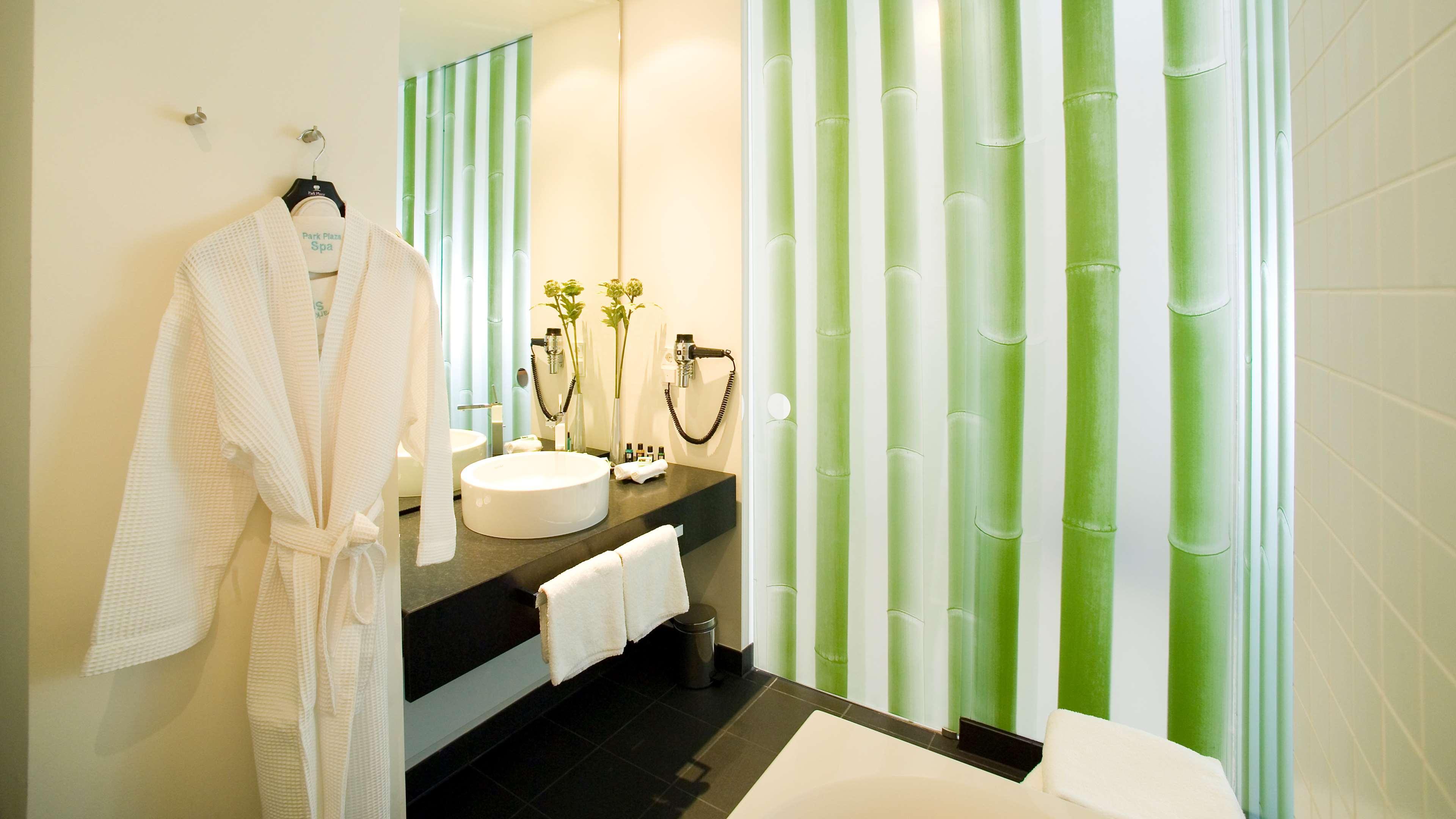 Park Plaza Wallstreet Berlin Mitte Ngoại thất bức ảnh