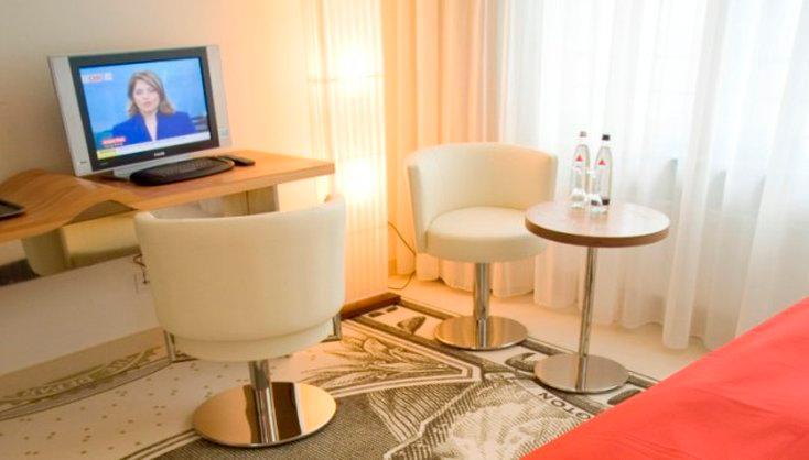Park Plaza Wallstreet Berlin Mitte Ngoại thất bức ảnh