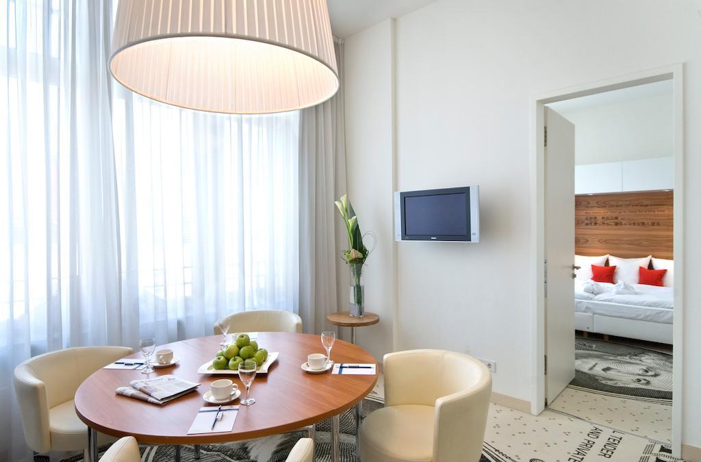Park Plaza Wallstreet Berlin Mitte Ngoại thất bức ảnh