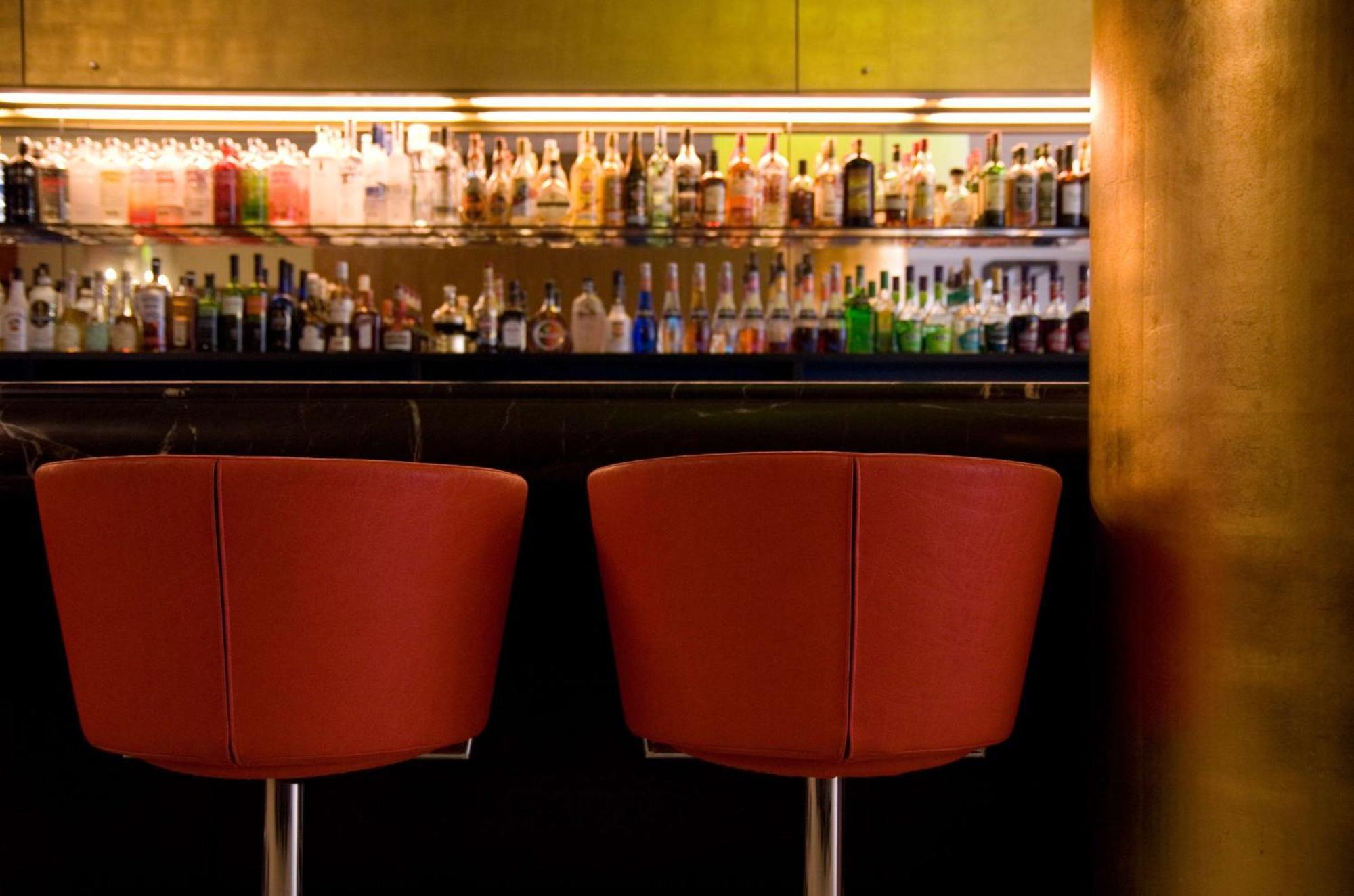 Park Plaza Wallstreet Berlin Mitte Ngoại thất bức ảnh