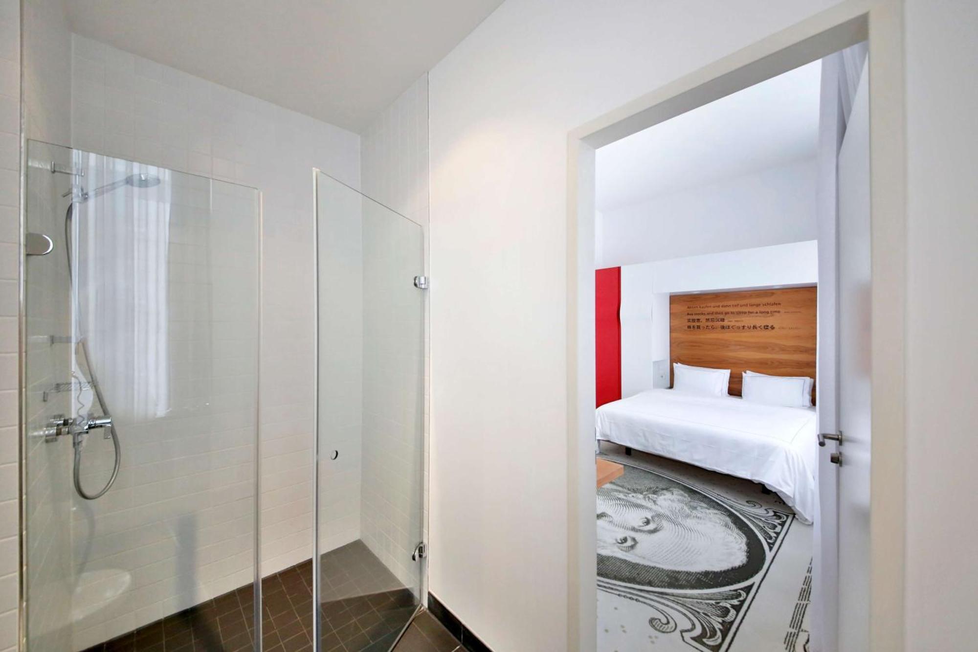 Park Plaza Wallstreet Berlin Mitte Ngoại thất bức ảnh