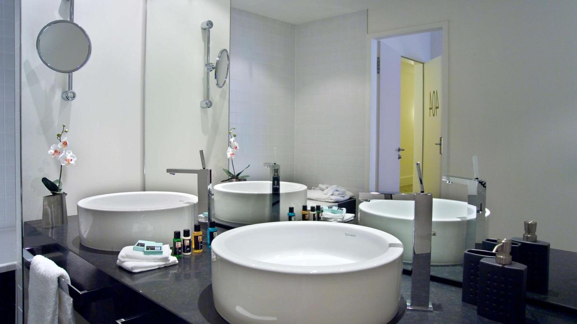 Park Plaza Wallstreet Berlin Mitte Ngoại thất bức ảnh