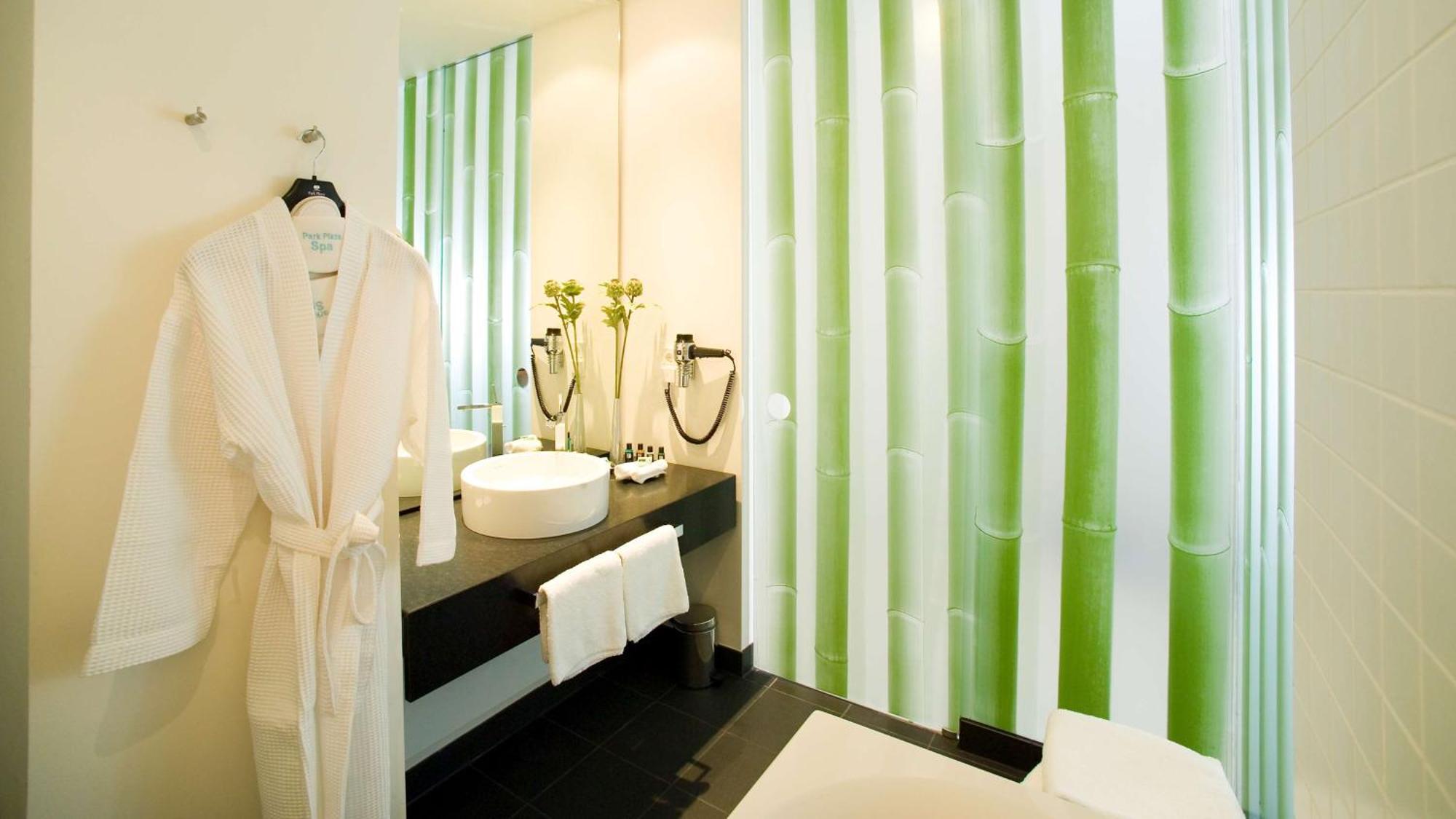 Park Plaza Wallstreet Berlin Mitte Ngoại thất bức ảnh