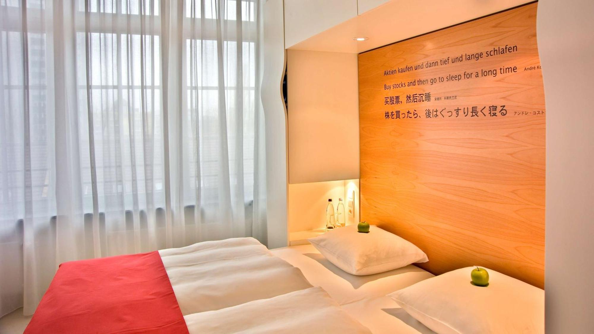 Park Plaza Wallstreet Berlin Mitte Ngoại thất bức ảnh