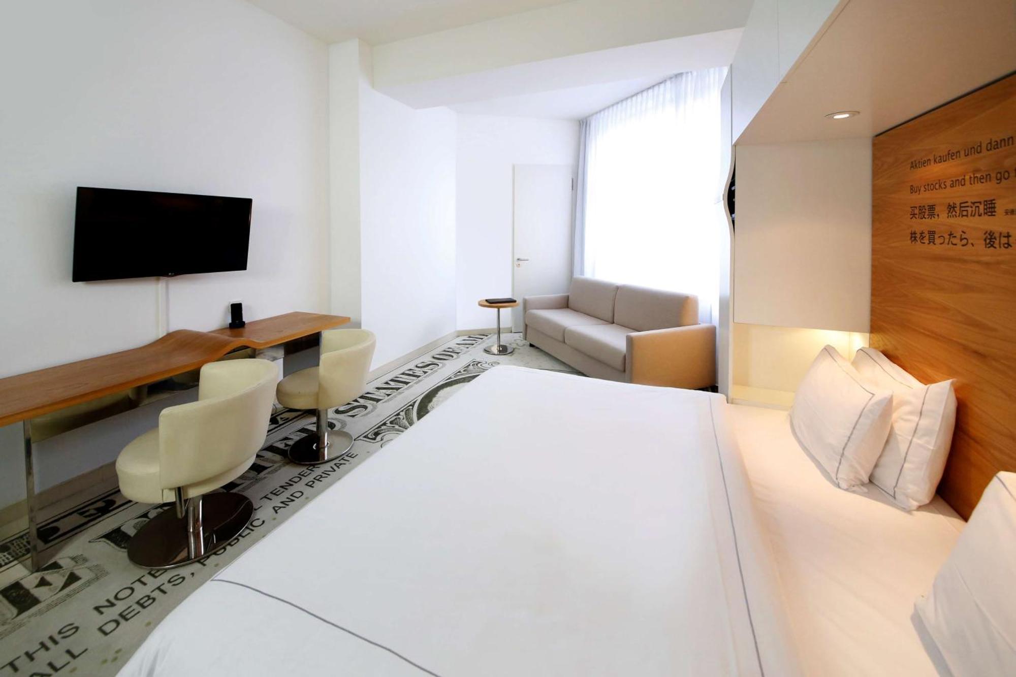 Park Plaza Wallstreet Berlin Mitte Ngoại thất bức ảnh