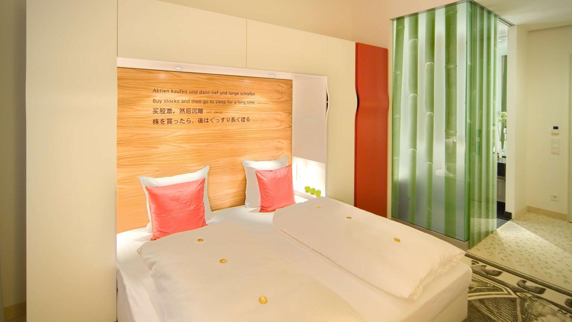 Park Plaza Wallstreet Berlin Mitte Ngoại thất bức ảnh
