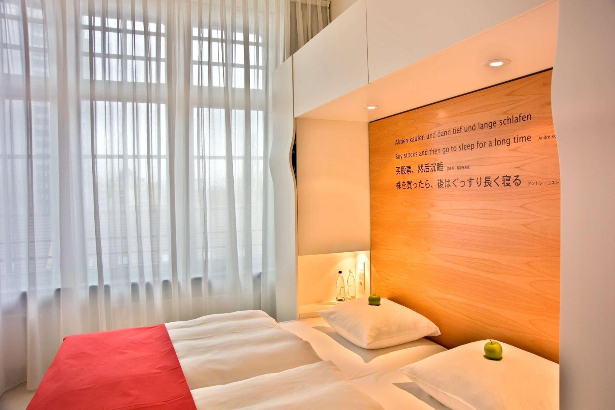 Park Plaza Wallstreet Berlin Mitte Ngoại thất bức ảnh