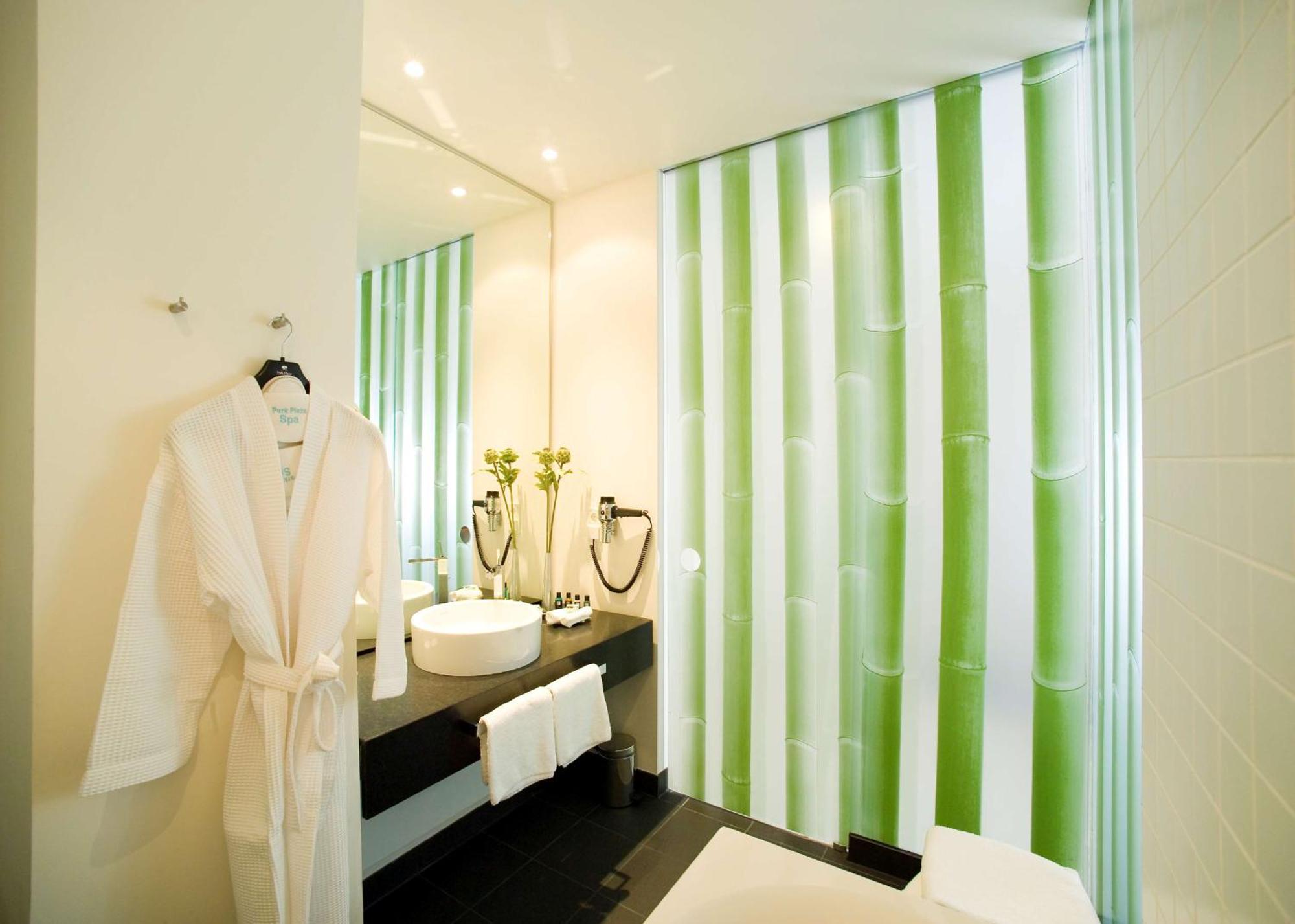 Park Plaza Wallstreet Berlin Mitte Ngoại thất bức ảnh