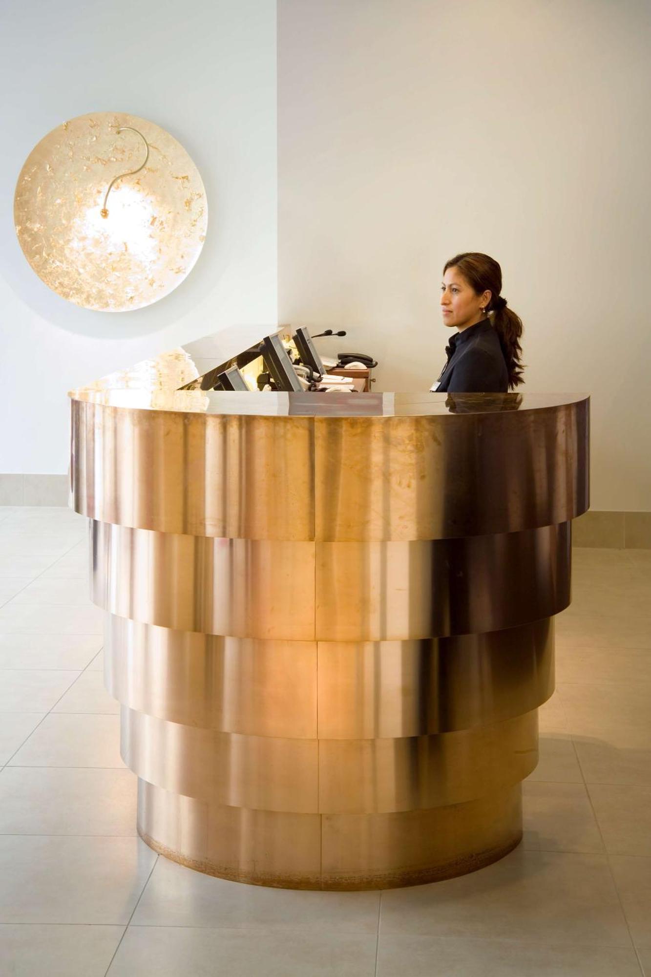 Park Plaza Wallstreet Berlin Mitte Ngoại thất bức ảnh
