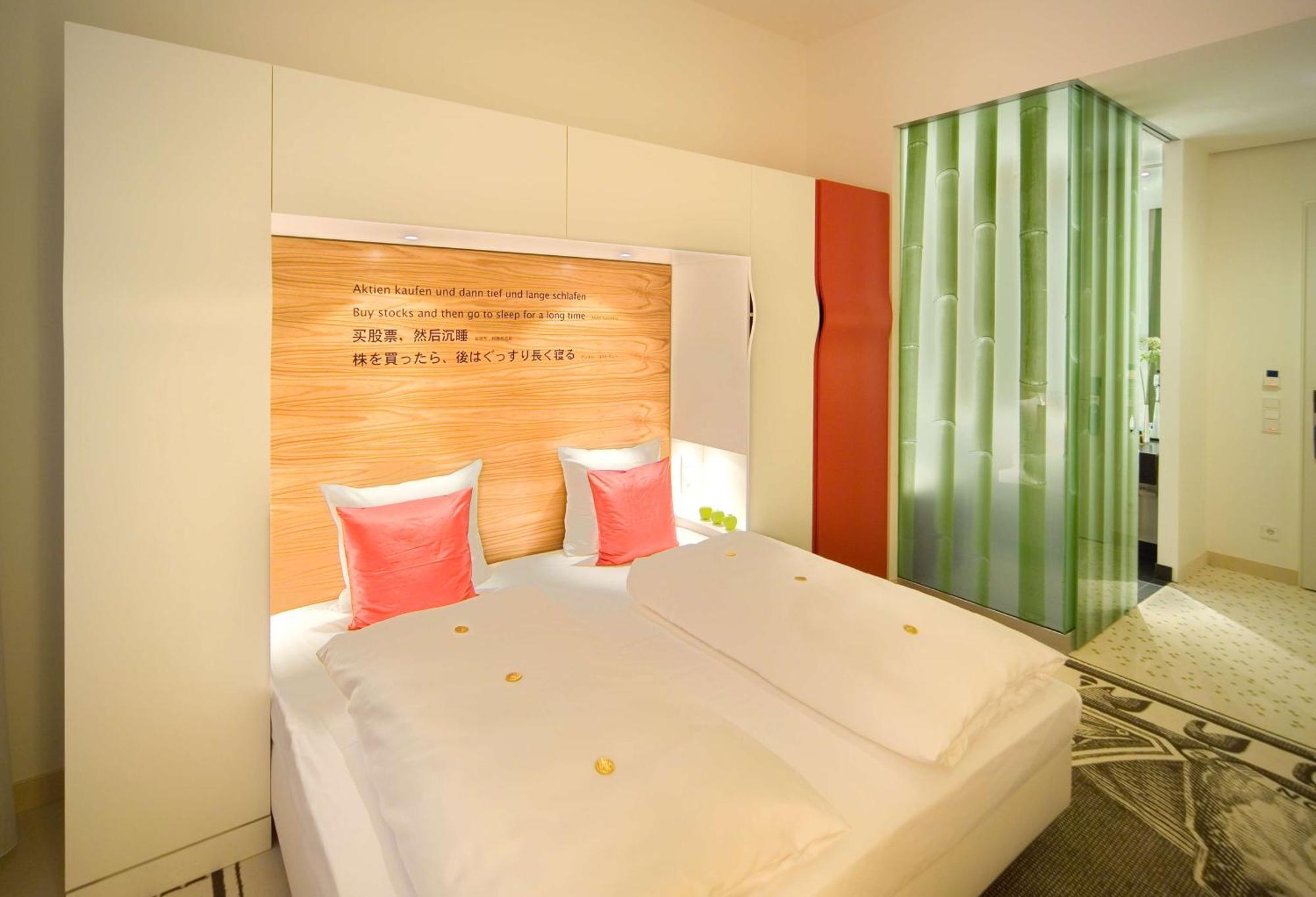 Park Plaza Wallstreet Berlin Mitte Ngoại thất bức ảnh