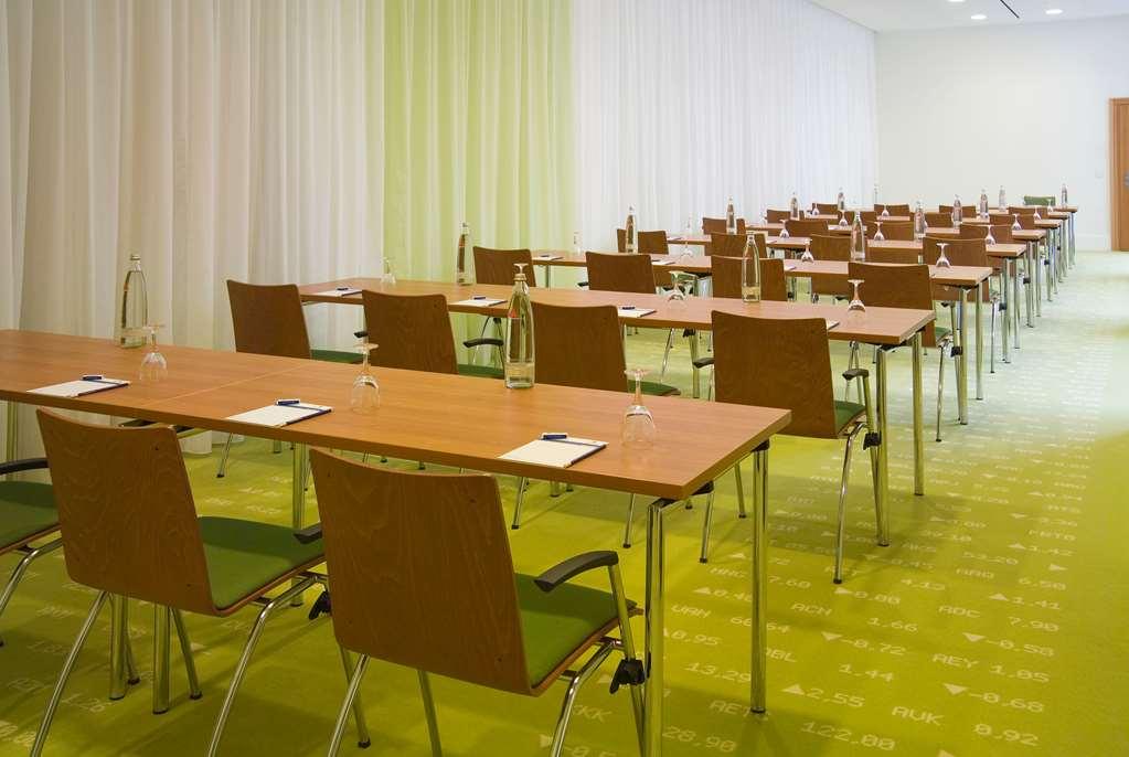 Park Plaza Wallstreet Berlin Mitte Tiện nghi bức ảnh