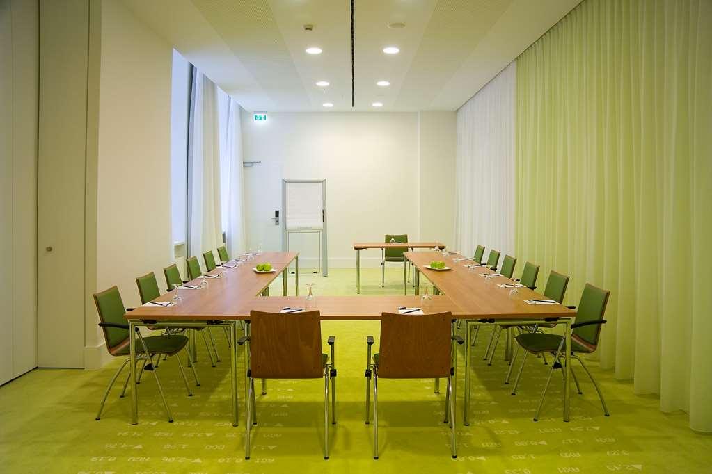 Park Plaza Wallstreet Berlin Mitte Tiện nghi bức ảnh