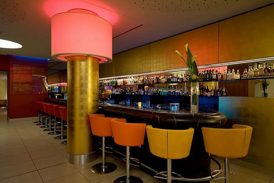 Park Plaza Wallstreet Berlin Mitte Ngoại thất bức ảnh